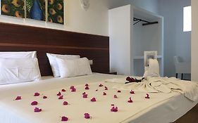 Grand Orchid Residence