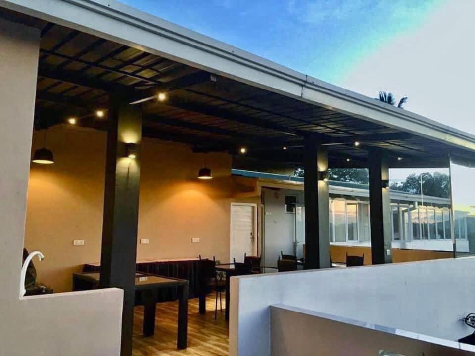Grand Orchid Residence Kandy Exterior foto